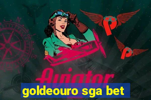 goldeouro sga bet